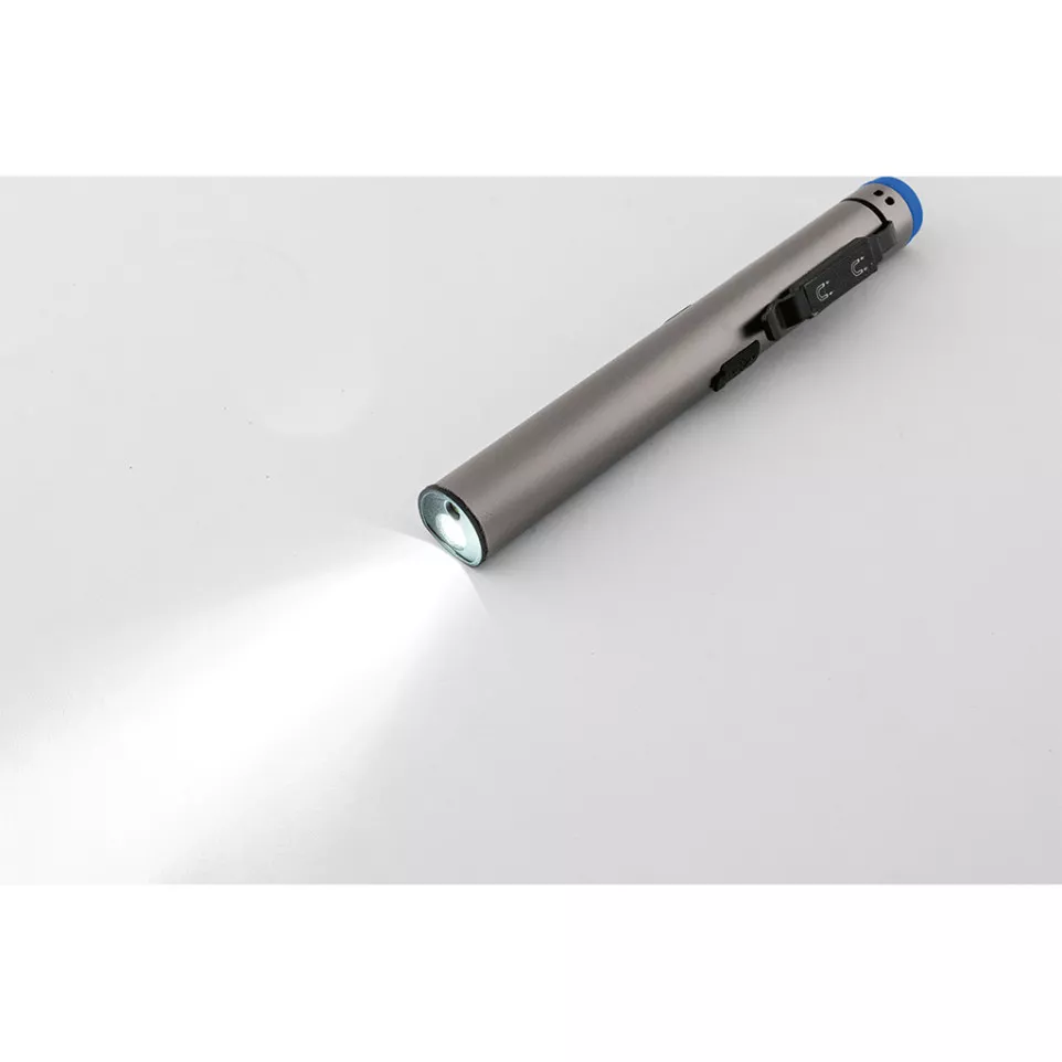 PEN-LIGT-L 5W 400 Lumen Rechargeable...