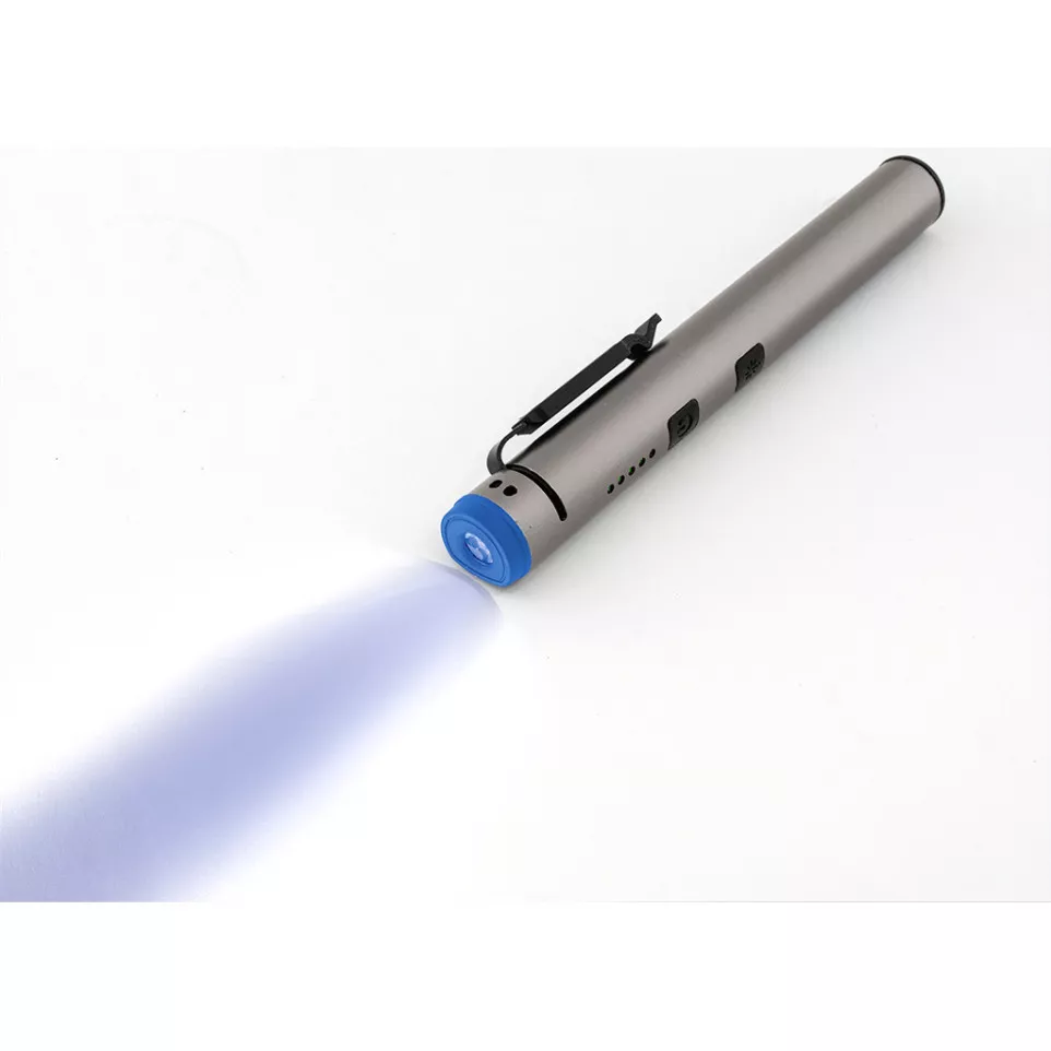 PEN-LIGT-L 5W 400 Lumen Rechargeable...