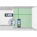 Groene Laserliner 50 M telemeter LaserRange-Master GI5 / pce