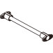 Synchronisatiebalk lengte 1100 mm voor legbordvergrendelingskit en Magic-Move loopwagens / pce