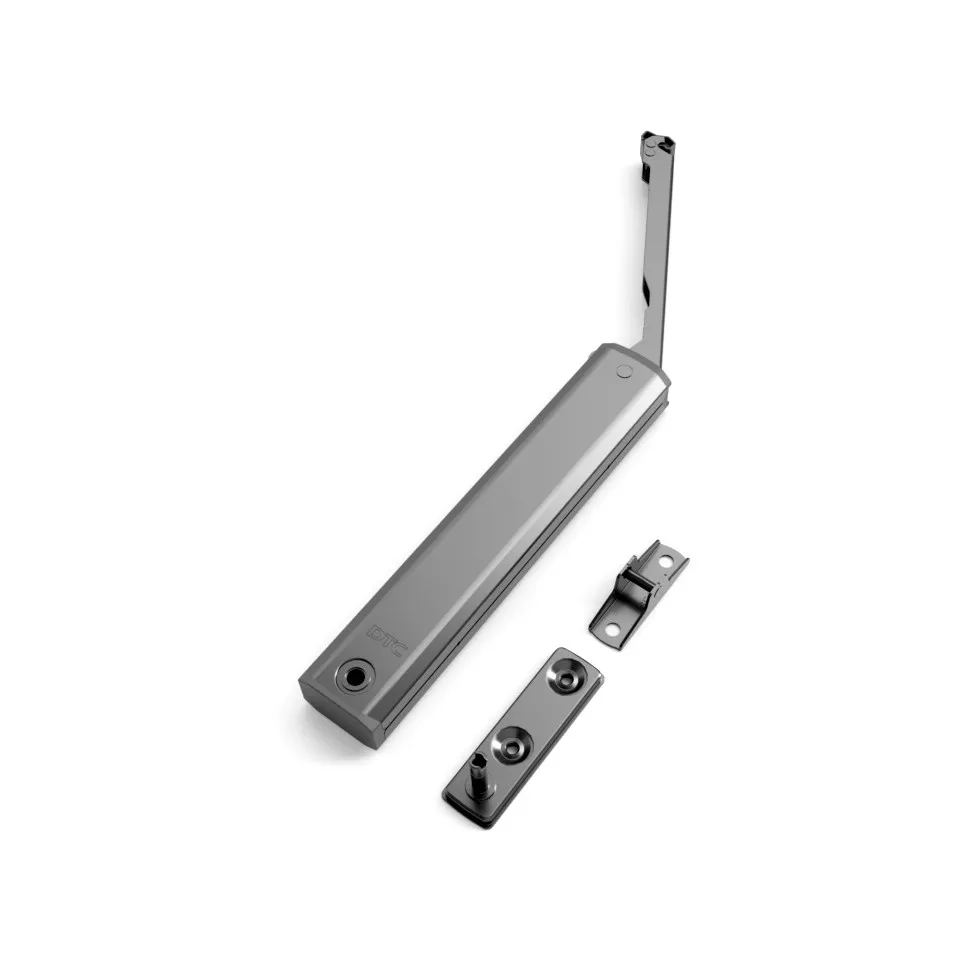 SQ hefschaarkit voor licht gebruik...