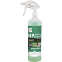 HP clean TEC7 geconcentreerde ontvettende reiniger 1L / pce