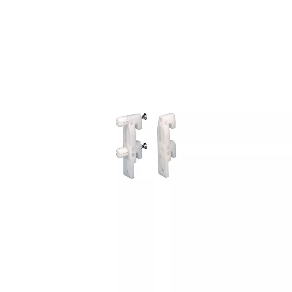 Magic Star Plus White Front Connector...