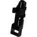 ABUS Bordo 6000K/90 vouwfietsslot met SH-slothouder / pce