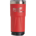 Milwaukee Packout 591ml Travel Mug per piece
