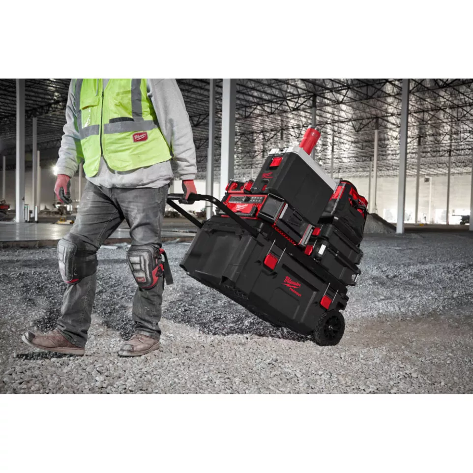 Milwaukee Packout mug 591ml / pce