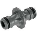 Connecteur de tuyau d'arrosage Gardena / pce