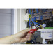 Non-Contact Unipolar Voltage Detector 12-1000 Vac per piece