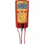 Wiha digitale multimeter tot 600 Vac CAT IV / pce