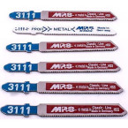 MPS 3111 Metal Jigsaw...