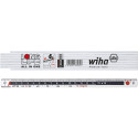 Wiha Longlife All in One Folding Ruler 2m per piece