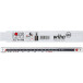 Wiha Longlife All in One Folding Ruler 2m per piece