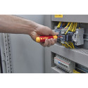 Schroevendraaier met bitmagazijn PocketMax elektrische Composi / pce