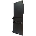 StealthMounts Trax90 XL Track Saw Square for Makita TSS-L-MK-1 per piece