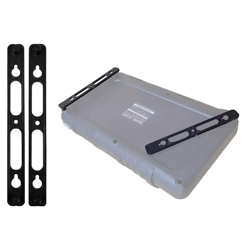 Support de chargeur double  pour...