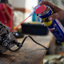 WD-40 SMART TRAW multifunctionele spuitbus 400ml / 400ml