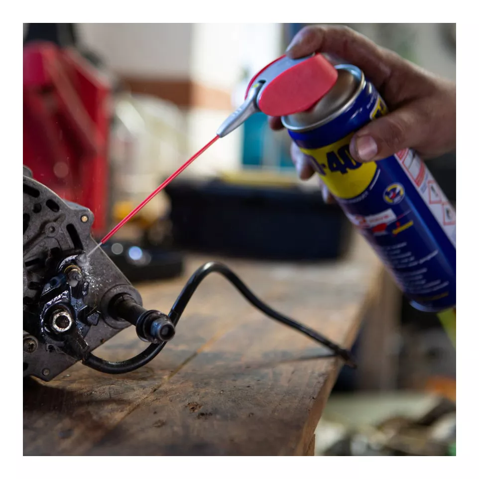 WD-40 SMART TRAW multifunctionele...
