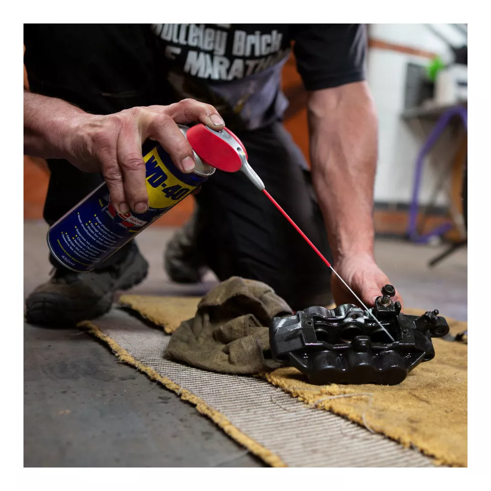 WD-40 SMART TRAW multifunctionele...