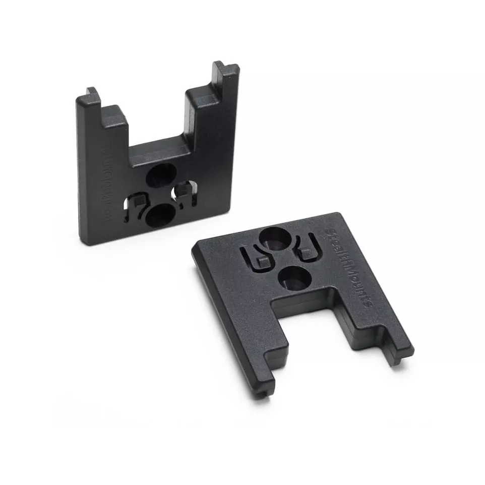 Support outils black pour Bosch 18V...