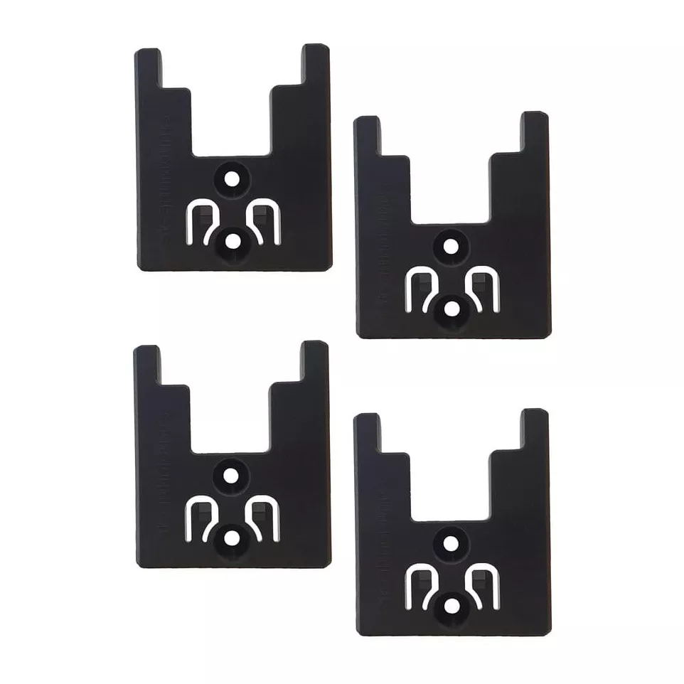 Support outils black pour Bosch 18V...