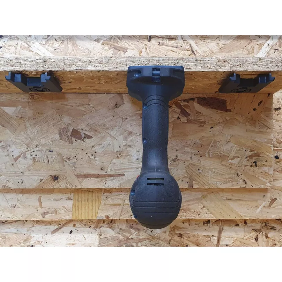Support outils black pour Bosch 18V...