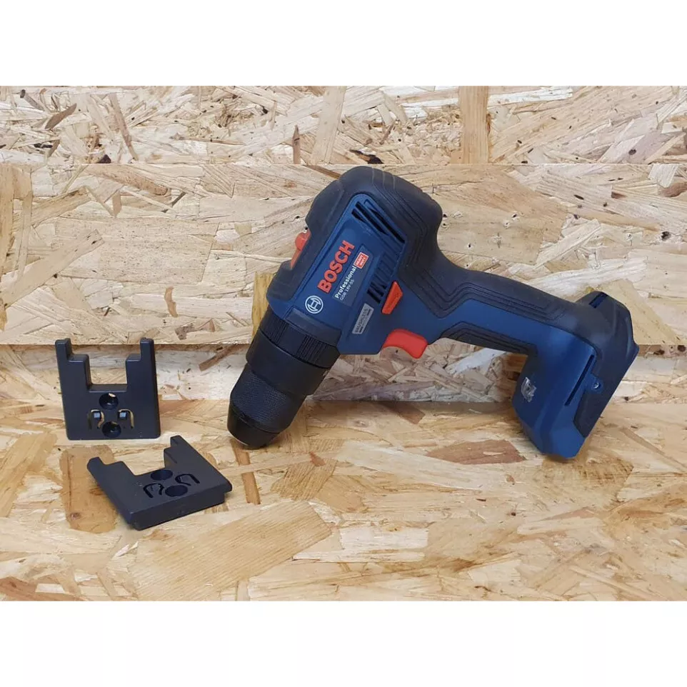 Support outils black pour Bosch 18V...