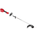Milwaukee M18 FUEL Quik-Lok Power Head Line Trimmer Kit 18V per piece