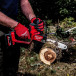 Milwaukee M18FHS20-0 Fuel Hatchet Pruning Saw 20cm Cordless 18V per piece