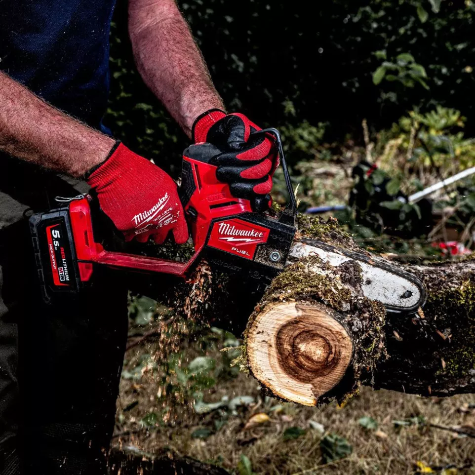 É 20cm Milwaukee M18 FHS20-0 18V...