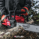 35cm Milwaukee M18 FCHS35-0 18V accusnijder / pce