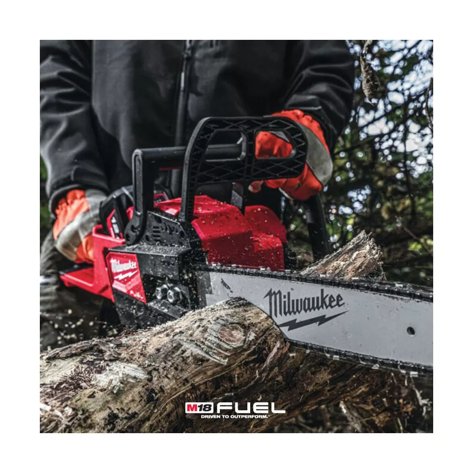 35cm Milwaukee M18 FCHS35-0 18V...