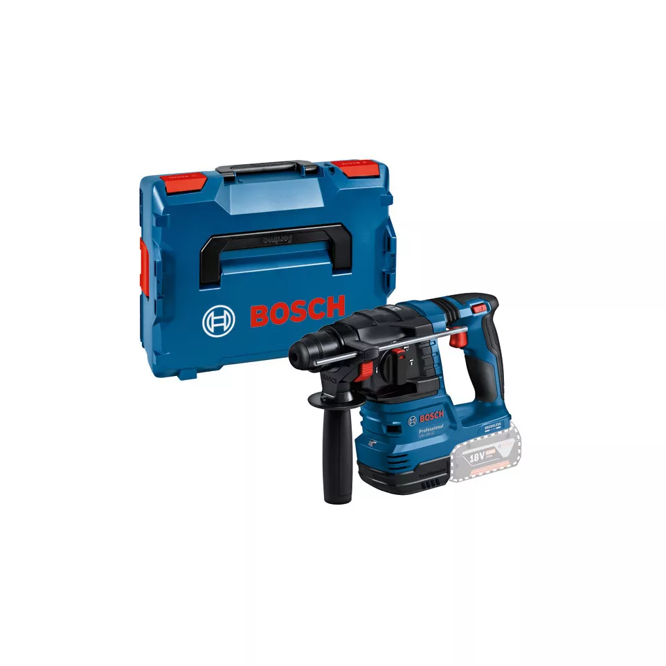Marteau perforateur sans fils Bosch...