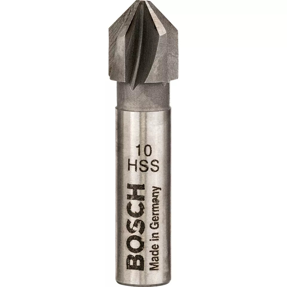 Conical HSS-G Countersink Cutter M5...