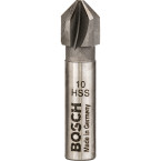 HSS-G conische verzinkboor...