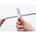 Jokari Secura No. 28H Cable Stripping Knife 8–28mm per piece