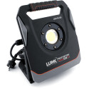 LED Hybrid Work Light with Cable 18V 6500 Lumens per piece