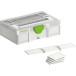 Systainer Festool SYS3 S 76 TRA 265x171x71mm / pce