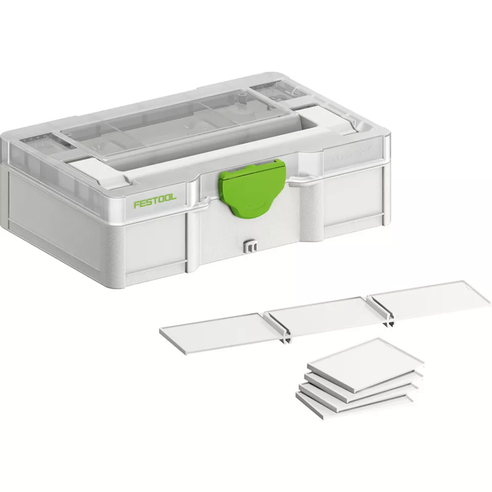 Systainer Festool SYS3 S 76 TRA...