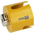 Scie cloche Pro-Fit...