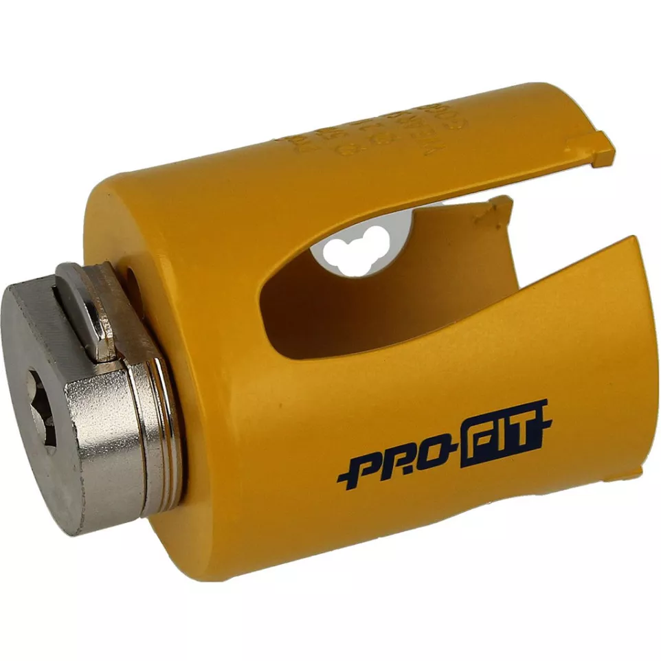 Scie cloche Pro-Fit Multiconstruction...