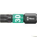 Embout de vissage Wera Impaktor Torx TX 30x25mm / pce