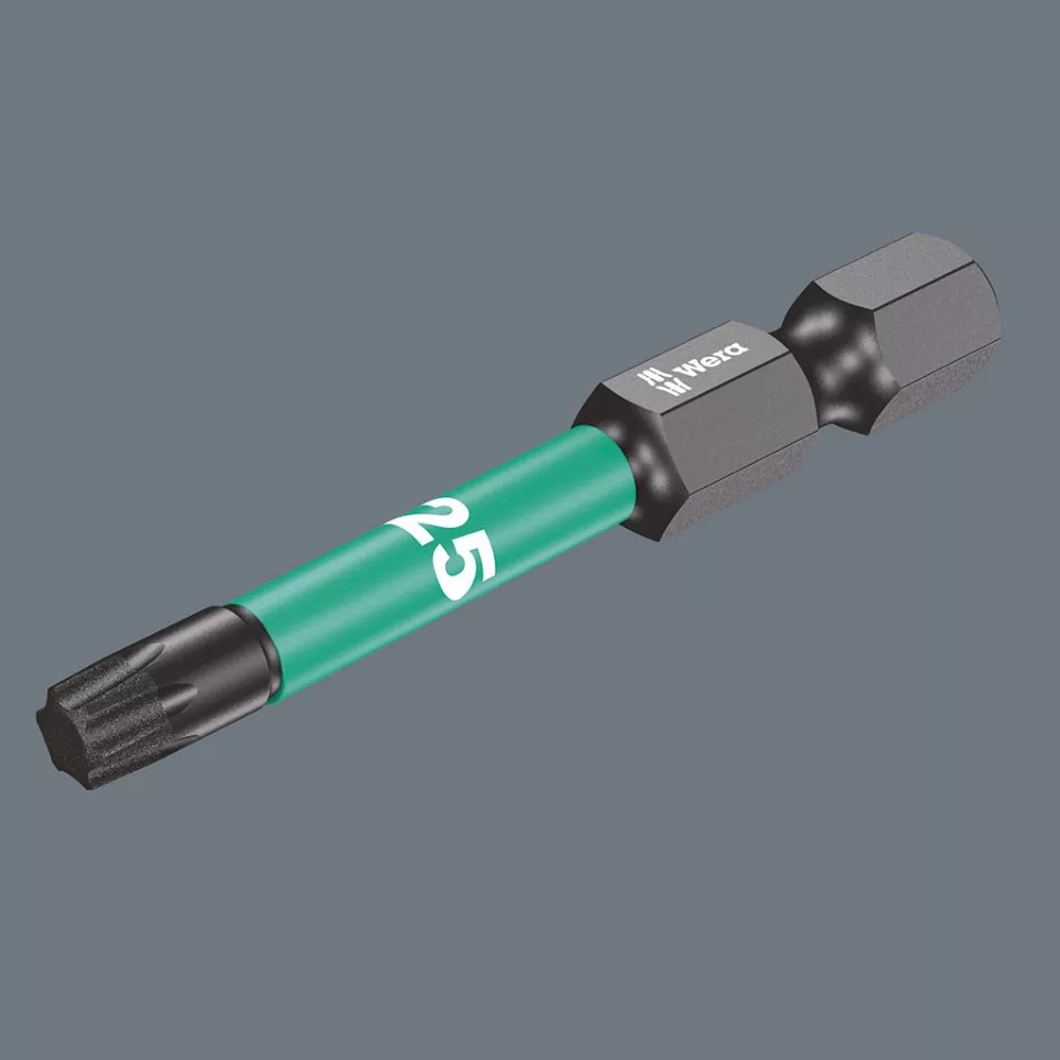 Wera Impaktor Torx TX...