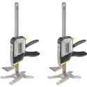 Stanley Fatmax Tradelift montage gereedschap (set van 2) / 2pce