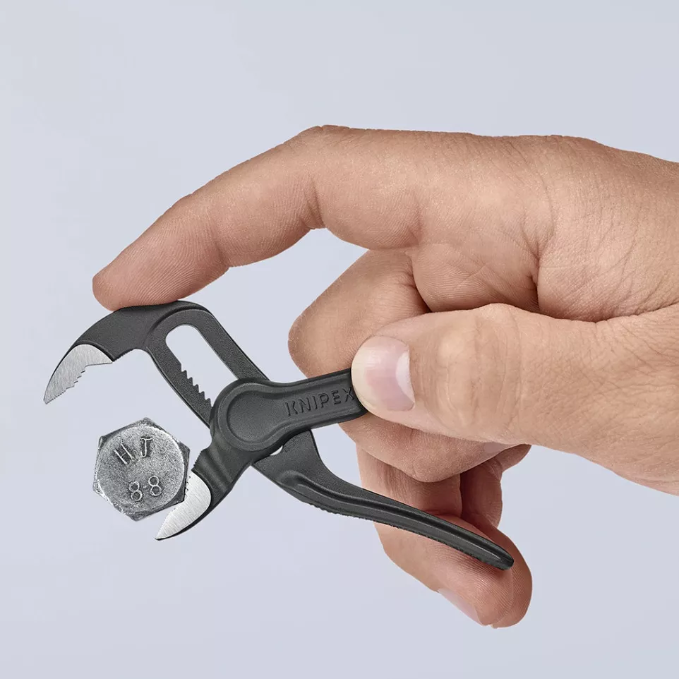 Knipex XS Cobra tang 100mm / pce