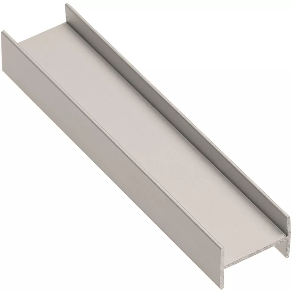 Brons geanodiseerd aluminium...
