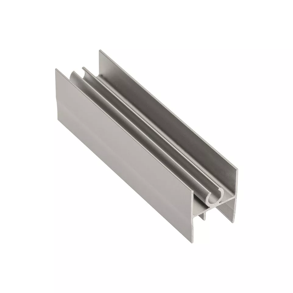 Brons geanodiseerd aluminium...