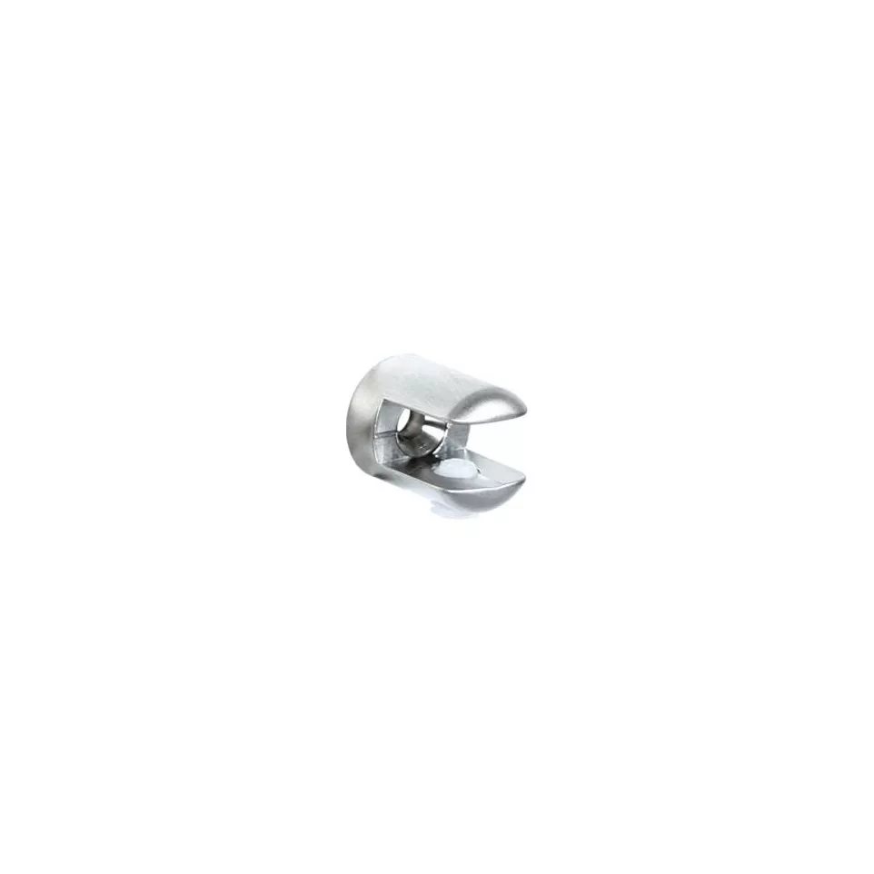 Glazen miniconsoleklem LINEAR / pce