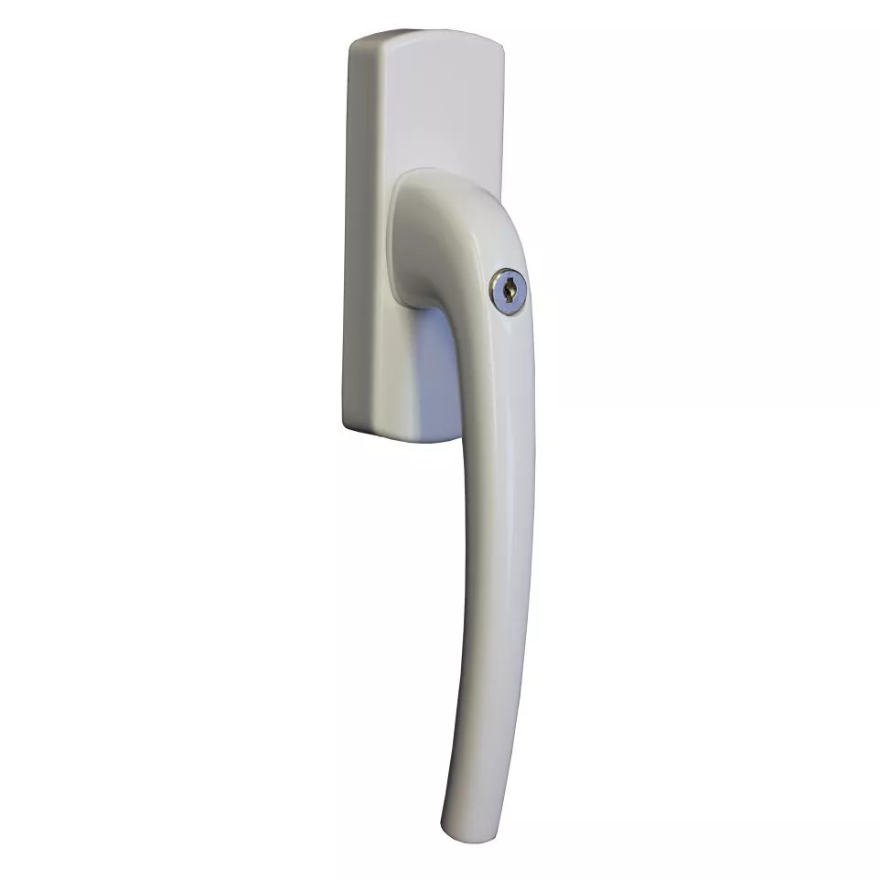 Roto Patio 3150Z/4180Z White Aluminum...