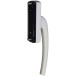 Roto Patio 3150Z/4180Z White Aluminum Left-Keyed Handle without Fork / pc