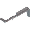 Valse schaar Designo II rechts Kommerling 88+/Eurodur/Eurofutur R.606344 / pce